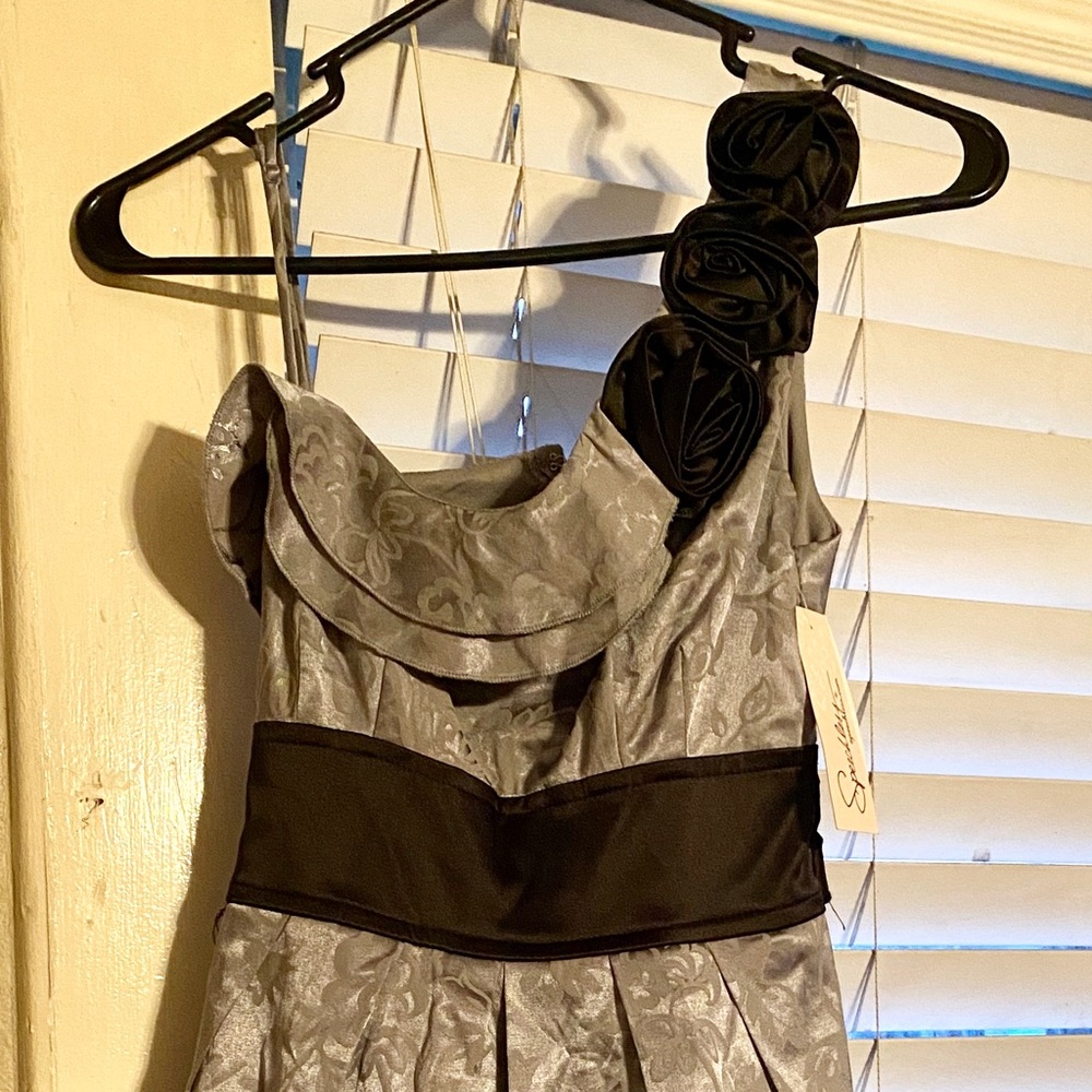 Size 5 dress